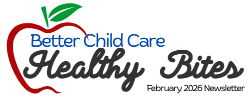 February 2026 Healthy Bites Newsletter