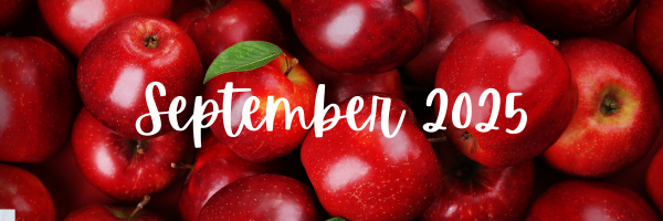 Better Child Care Heathly Bites- September 2025 Newsletter