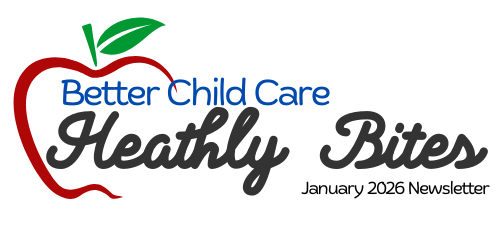 January Healthy Bites Newsletter